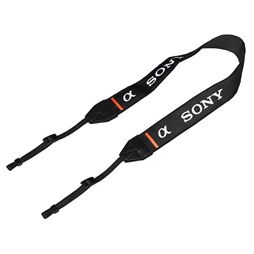 ソニー ショルダーストラップ STP-SS5