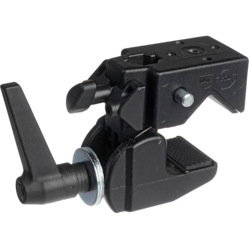 Manfrotto アクセサリー スーパークランプ 035