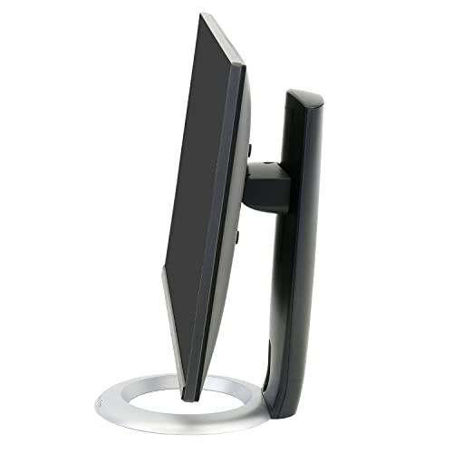 エルゴトロン(ergotron) Neo-Flex モニタースタンド ブラック 27インチ(2.7~7.3kg)まで VESA規格対応 33-3
