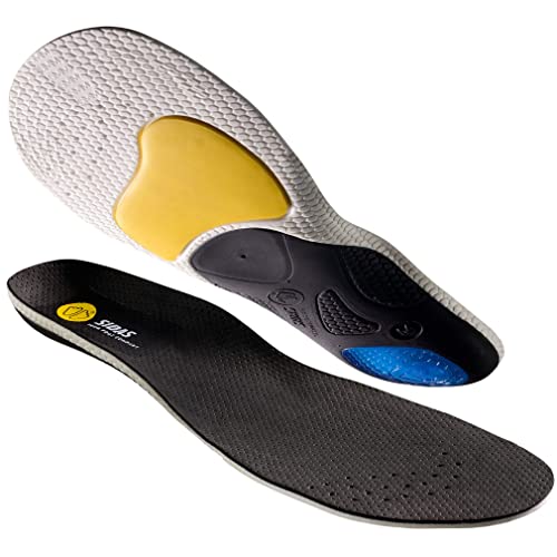 【SIDAS】シダス フットボール3D XS(22.0cm-23.0cm) 315205102 サッカー フットサル グリップ力 薄型 衝撃吸収