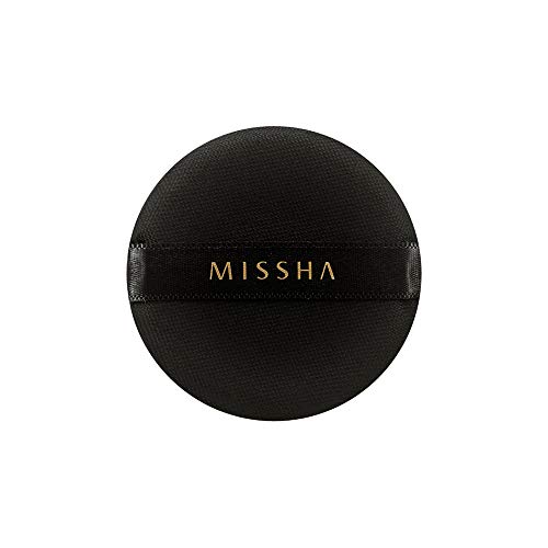 ミシャ(MISSHA) M クッション ファンデーション (プロカバー) No.23 自然な肌色 単...