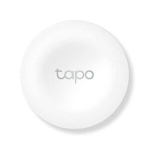 TP-Link Tapo スマートホーム 3-WAYコントロール 調光機能1年+長寿命 Sub-1GHz Tapo スマートハブ必須 スマートボ