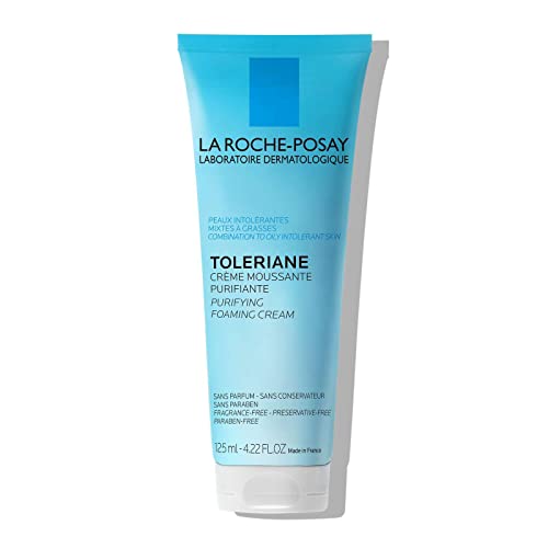 La Roche-Posay(ラロッシュポゼ) 【洗顔フォーム】トレリアン フォーミングクレンザー ダーマコスメ