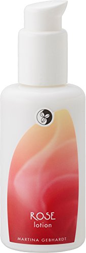 Qiora - マルティナ ローズモイスチャーミルク 100ml