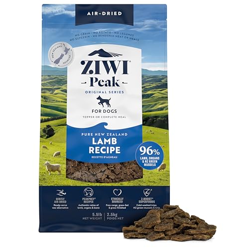 ZIWI �����ɥ饤�ɥå��ա��� ��� 2.5kg ������