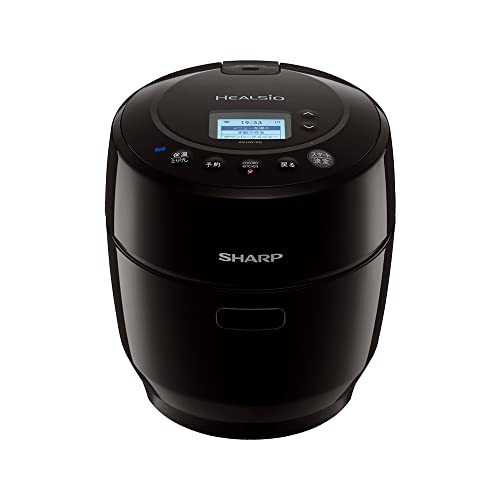 楽天市場】ヘルシオ ホットクック1lの通販