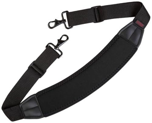 【国内正規品】OP/TECH オプテック S.O.S. カーブストラップ ブラック 090132