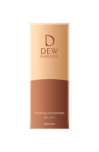 SNマート 楽天市場店のDEWスペリア(デュウ スペリア) DEW スペリア フィニッシングコンセントレート(レフィル) 15G｜アングル2