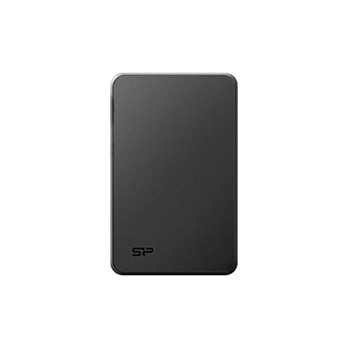 シリコンパワー 外付けSSD 2TB USB 3.2 Gen 1 Type-A メーカー3年 Type-A to USB Type-C コネクタ