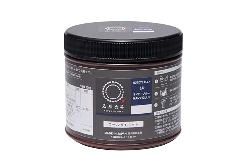 徳用300g入#14 ネイビーブルー/300グラム (x 1)/KF-CDHT・Color:#14 ネイビーブルーStyle:徳用300g入・パッケージ個数:1・商品サイズ (幅×奥行×高さ) :88mmx88mmx78mm・内容量:300g・パッケージ重量: 0.35 kg-