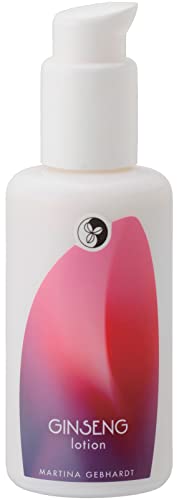 martina マルティナ 乳液 ジンセナモイスチャーミルク オーガニック 100ml くすみ 透明感 無添加 demeter デメター MG2