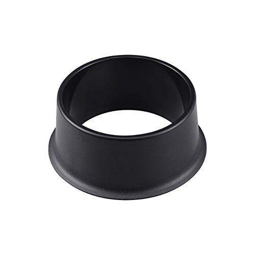 モデルAブラック/W110×D110×H45mm/SNC-COVER1・Size:W110×D110×H45mm・パッケージ個数:1・床のケーブル類をキャスターが踏むことを防止するキャスターカバーです。・直径50〜80mmのキャスターに対応しています。・サンワサプライ製のほとんどのイスに対応できます。・ケーブルが引っかかったまま無理に移動するとケーブルが抜ける、あるいは引っ張られ落下するなど、機器が破損する可能性があるので、ご注意ください。・適応内サイズのキャスターでもストッパー用のツマミが付いている商品には対応しないことがあります。商品紹介 ●床のケーブル類をキャスターが踏むことを防止するキャスターカバーです。 ●直径50~80mmのキャスターに対応しています。 ●サンワサプライ製のほとんどのイスに対応できます。 ケーブルが引っかかったまま無理に移動するとケーブルが抜ける、あるいは引っ張られ落下するなど、機器が破損する可能性があるので、ご注意ください。 適応内サイズのキャスターでもストッパー用のツマミが付いている商品には対応しないことがあります。 サイズ:W110×D110×H45mm 重量:100g(1個) 梱包:1個口(5個入り×1セット/115×115×330mm) 内側直径:85mm 材質:耐衝撃性ポリスチレン(HIPS) 適応キャスターサイズ:キャスター直径50~80mm 安全警告 ケーブルが引っかかったまま無理に移動するとケーブルが抜ける、あるいは引っ張られ落下するなど、機器が破損する可能性があるので、ご注意ください。適応内サイズのキャスターでもストッパー用のツマミが付いている商品には対応しないことがあります。