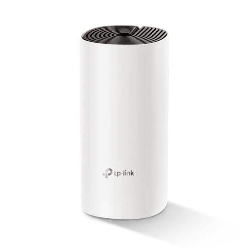 TP-Link WiFi ルーター メッシュwifi 867+300Mbps 無線ルーター WiFi5 AC1200 3年 1台セット Deco
