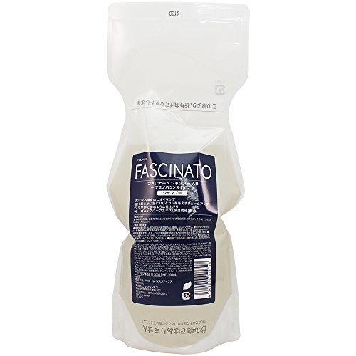 樂天商城 - ファシナート シャンプー AB -アミノバウンスタイプ- 700ml