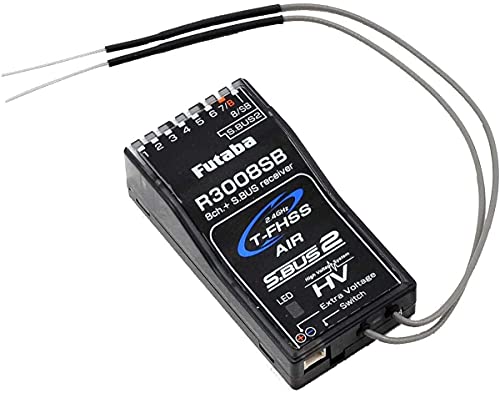 ブラック/-/00106996-3・パッケージ個数:1・本製品に電池、バッテリー、電源部等は付属しておりません。双葉電子機器、空用全般 10J標準レシーバー。 S.BUS2入出力/S.BUS出力+従来システム出力 (ch1-8)。 寸法:24.9×47.3×14.3mm。 重量:10.1g。 周波数:2.4GHZ T-FHSS AIR。 電源:4.8~7.4V (乾電池は使用不可)。 標準コネクター (外部電圧ポート:0~70VDC) 本製品に電池、バッテリー、電源部等は付属しておりません。 (より)