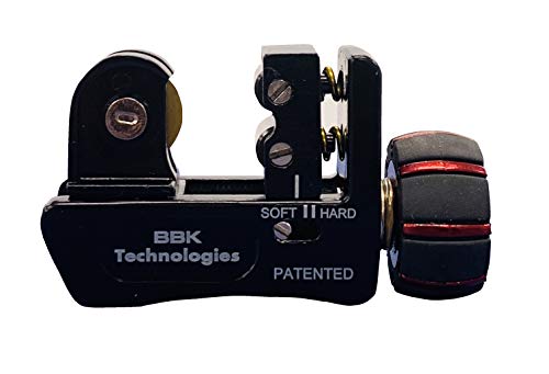 BBK 片刃オートマチックカッター TC-220S