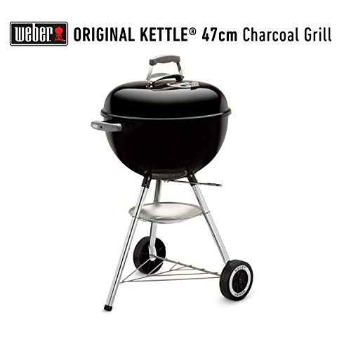 Weber(�������С�) �С��٥��塼 ����� ľ��47cm ���ꥸ�ʥ륱�ȥ� ú ������ 6-8���� ������������10ǯ��1241308 /