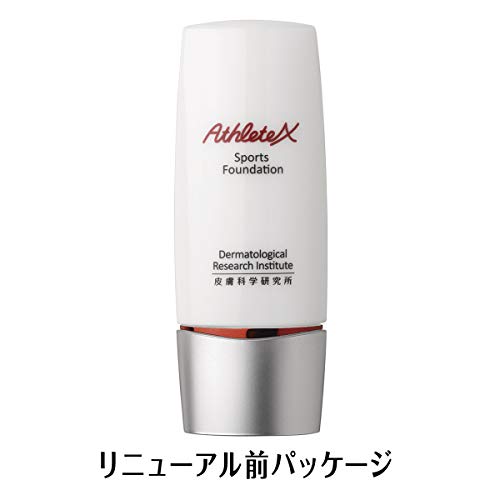 AthleteX(�����꡼�ȥ��å���) ���ݡ��ĥե���ǡ������(�١�����)