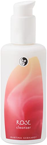 Martina Gebhardt マルティナ ローズクレンジングミルク 150ml ( メイク落とし 洗顔料 )