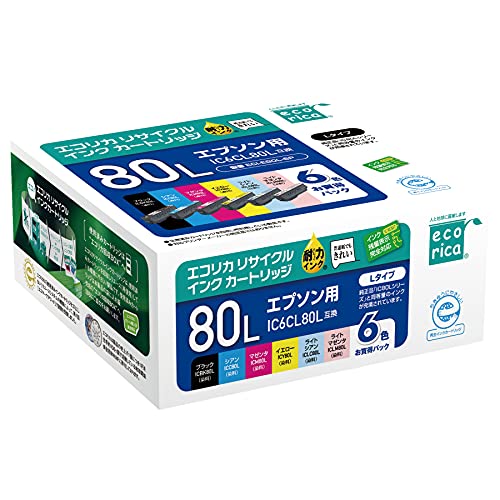 樂天商城 - ECI-E80L-6P