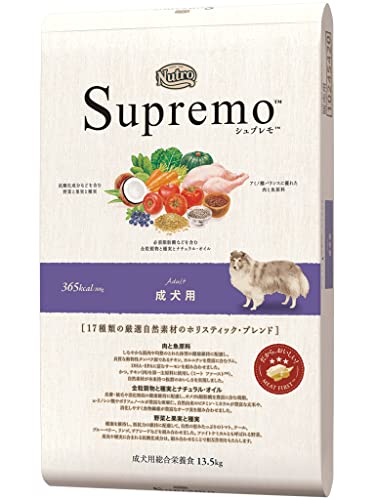 Nutro ����ץ�� �������� ������ 13.5kg �ɥ饤�ա��� ������ܿ� �ɥå��ա��� �� ������ ���������Ǻ� �������忧�� ̵ź��