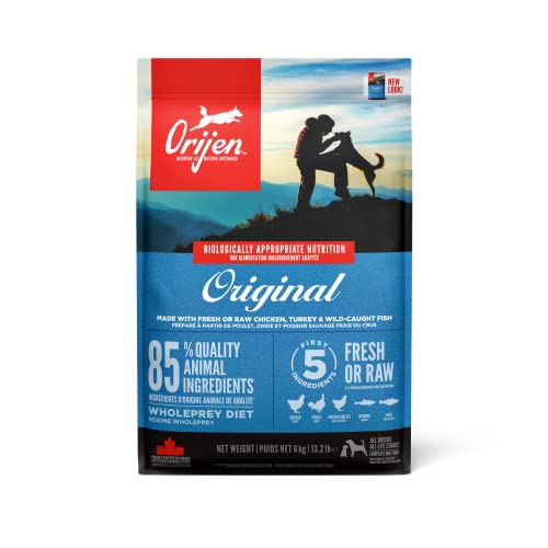 �������ʡۥ��ʥ��� ���ꥸ�� ���ꥸ�ʥ� 6kg Orijen dogfood original
