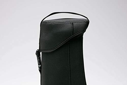 SNマート 楽天市場店のスノーピーク(snow peak) HOME&CAMPバーナーネオプレーンケース UG-551 保護ケース 収納 衝撃吸収｜アングル3