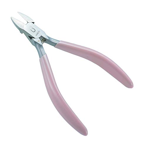 樂天商城 - MARUTO 爪切り ネイルプロカラー とき色 NP-1011T