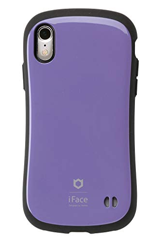 樂天商城 - iFace First Class Standard iPhone XR ケース [パープル]