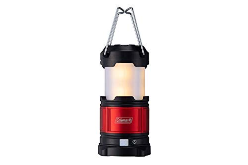 Coleman(������ޥ�) ��󥿥� �饮�åɥѥå�����������󥿥� LED ��å� ������ �����ȥɥ� �ɺ� ���� ���ż� ���Ӽ� �����