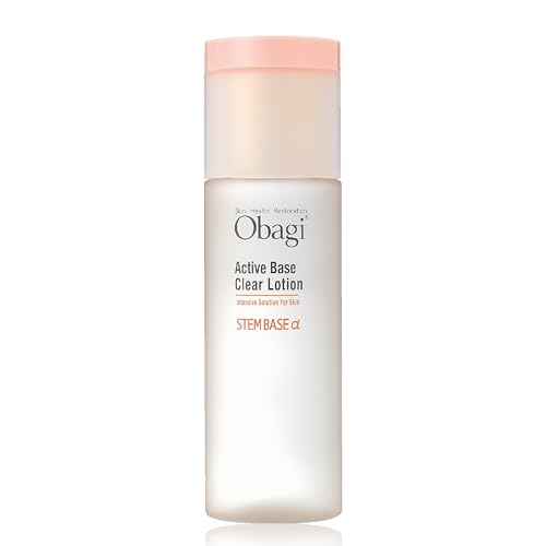 樂天商城 - Obagi(オバジ) オバジ アクティブベース クリア ローション(化粧水) 150mL