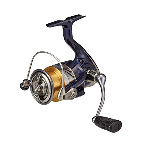 樂天商城 - ダイワ(DAIWA) スピニングリール 20 クレスト LT3000-CXH(2020モデル)