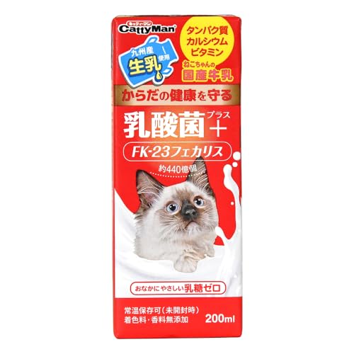 ����ƥ����ޥ� (CattyMan) �ͤ������ι񻺵��� �����ݥץ饹 200ml��24������ �ڥ����������