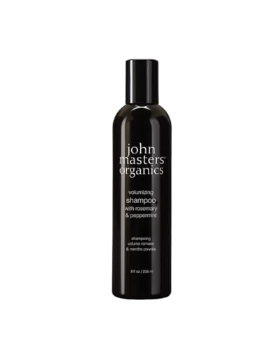 ジョンマスターオーガニック(john masters organics) R&Pシャンプ-N(ローズマリー&ペパーミント)236mL シャンプー