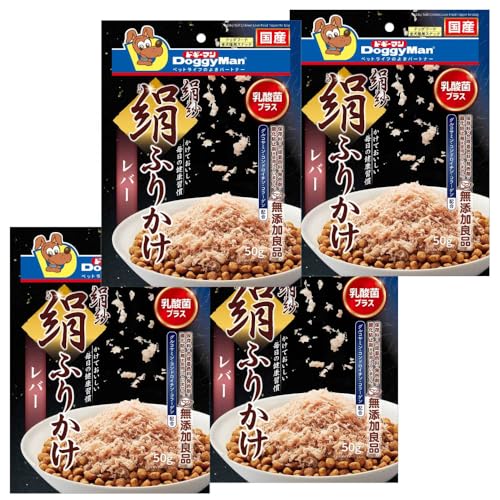 �ɥ����ޥ� ���� ���դ꤫�� ��С� 50g��4��