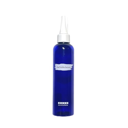theDahlia beaute 頭皮洗浄クレンジング ザダリア・ボーテ 200ml 男女兼用 頭皮用クレンジング スカルプクレンジング