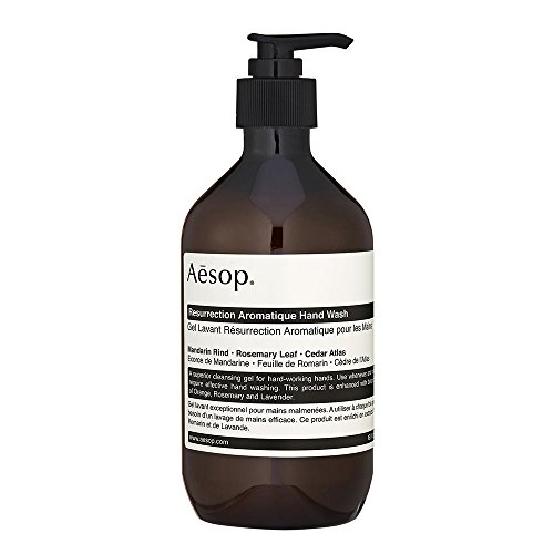 イソップ(Aesop) レスレクション ハンドウォッシュ 500ml 【イソップ】 [品]