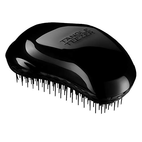 ヘアブラシ TANGLE TEEZER タングルティーザー ザ・オリジナル ノーマル パンサーブラック [国内正規品]
