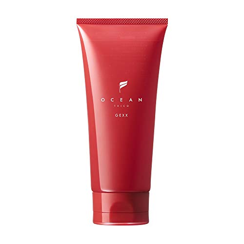 レッド/160g/311232048・Size:160g・パッケージ個数:1・Amazon内在庫の兼ね合いで、通常品パッケージが届く場合がございますので、ご了承ください。・OCEAN TRICO オーシャントリコ GEXX ジェックス・【GEL×WAX＝GEXX】 ジェルとワックスの進化系ハードジェル・【POINT】 ジェル特有の速乾を防ぎ、すぐに固まらない処方だから、ジェル初心者でも扱いやすい 固まる前に、じっくりスタイリングが楽しめます。 乾いたあとはべたつかず、一日中スタイルをキープ。 これ1本で、思い通りのスタイリングを。・【POINT】 弾力ある仕上がりでカールも維持します。 風でも崩れずシルエットを強力キープ なのに軽い使用感で、洗い流しやすい商品紹介 OCEAN TRICO（オーシャントリコ） 「髪が変われば、人生が変わる」 原宿No.1美容室「OCEAN TOKYO」プロデュースのヘアスタイリング。 OCEAN TRICO オーシャントリコ GEXX ジェックス 【GEL×WAX＝GEXX】 ジェルとワックスの進化系ハードジェル 【POINT】 ジェル特有の速乾を防ぎ、すぐに固まらない処方だから、ジェル初心者でも扱いやすい 固まる前に、じっくりスタイリングが楽しめます。 乾いたあとはべたつかず、一日中スタイルをキープ。 これ1本で、思い通りのスタイリングを。 【POINT】 弾力ある仕上がりでカールも維持します。 風でも崩れずシルエットを強力キープ なのに軽い使用感で、洗い流しやすい 【POINT】 フィルムのように毛髪をコート。 束感やツヤ感を持続 【HOW TO USE】 500円玉大のジェックスを手に取り、髪全体になじませる。 シルエットを整え、時間を置いて固める。1日中しっかりスタイルキープ 【オーシャントリコの香りがコレ】 ライジングウェーブ フリー ライトブルー オードトワレの香りを採用。 毎日使いたくなる爽やかな香りで、男女共に大人気。 【原産国】 日本 　　 【内容量】 160g 使用上の注意 ●頭皮に異常が生じていないかよく注して使用してください。●頭皮に傷、はれもの、湿疹等、異常のある時には使わないでください。●使用中、又は使用後日光にあたって、赤み、はれ、かゆみ、刺激、色抜け(白斑等)や黒ずみ等の異常が現れた時は、使用を中止し、皮膚科専門医等へご相談をおすすめします。そのまま使用を続けますと悪化することがあります。●高温多湿、直射日光を避け、乳幼児の手の届かないところに保管してください。●目のまわり、粘膜等への使用は避けてください。●目に入らないよう、ご注意ください。目に入った時は、水またはぬるま湯で洗い流してください。●衣服につくとシミになることがあります。万一、衣服についた時は、洗剤で丁寧に洗ってください。●使用後は容器の口元を綺麗にふき、キャップをきちんと閉めてください。●まれに温度変化による退色が見られる場合がありますが、そのままご使用いただけます。 原材料・成分 水、エタノール、PVP、TEA、PEG-32、PEG-6、(アクリル酸アルキル/ジアセトンアクリルアミド)コポリマーAMP、ジラウロイルグルタミン酸リシンNa、加水分解ケラチン(羊毛)、ポリクオタニウム-51、(アクリレーツ/アクリル酸アルキル(C10-30))クロスポリマー、ポリソルベート20、PEG-40水添ヒマシ油、EDTA-2Na、フェノキシエタノール、メチルパラベン、香料、紫401、赤227 安全警告 お肌に合わない場合は使用を中止してください。