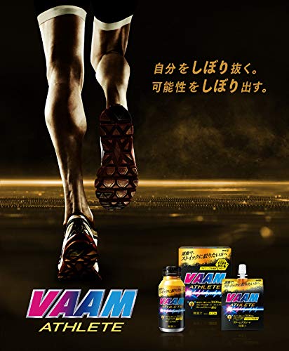 VAAM(��������) �ץ�ߥ��� �ѥ��ʥåץ���̣ 200ml��30�� ���ߥλ� ����