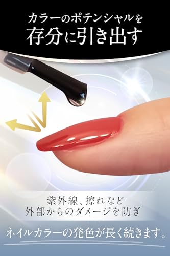 MIKAGAMI �ȥåץ����� �١��������� ���å� �ޥ˥��奢 ®�� 10mL ������