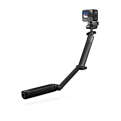 GoPro(ゴープロ) 【GoPro公式】3-WAY 2.0 |