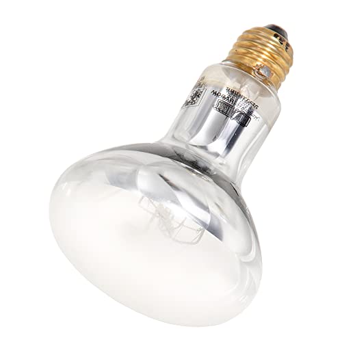 エキゾテラ GEX EXOTERRA ソーラーグローUV 80W PT2334 UVB&バスキングライト 昼用 砂漠サバンナに棲息する昼行性の爬