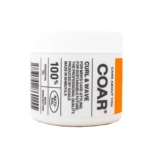 （カール＆ウェーブ）COAR（コア） CURL&WAVE 90g