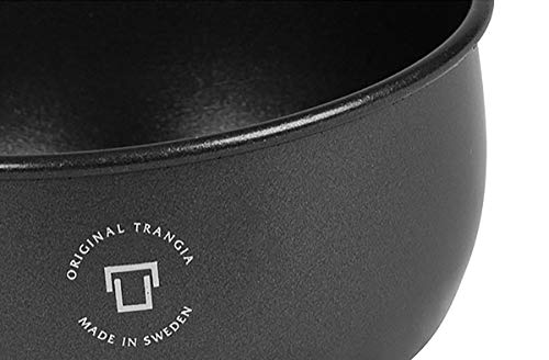 trangia(�ȥ�󥮥�) ���ȡ��९�å���S �֥�å��С������ TR-37-5UL