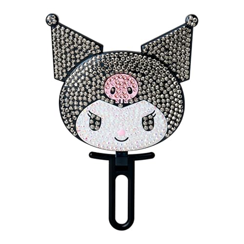 Other - サンリオ(SANRIO) ハンドミラー（ジュエルデコ） クロミ 鏡 447757