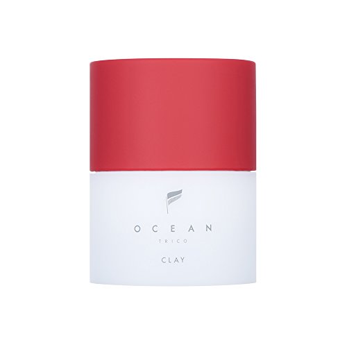 OCEAN TRICO(オーシャントリコ) オーシャントリコ ヘアワックス クレイ 80g ワックス メンズ レディース マット キープ
