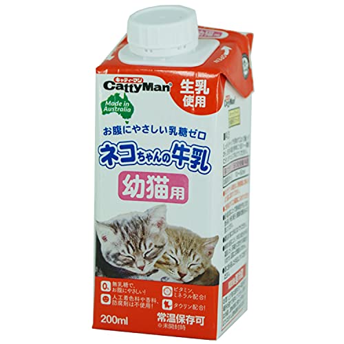 ����ƥ����ޥ� (CattyMan) �ͥ������ε��� ��ǭ�� 200ml��24�ܥ��å�