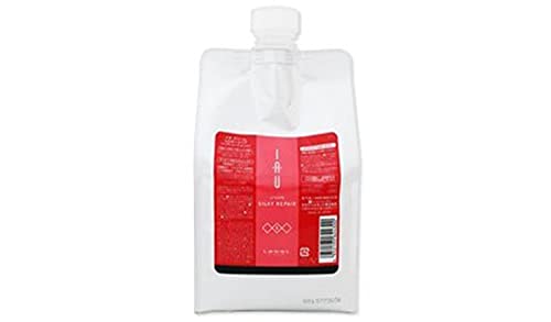 ルベル イオ クリーム シルキーリペア ヘアトリートメント 1000ml (詰替え用)