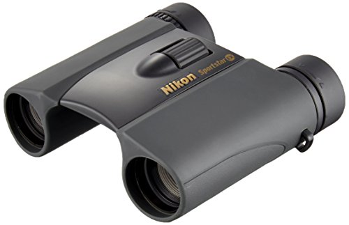 Nikon 双眼鏡 スポーツスターEX 8×25D �